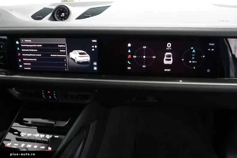 Porsche Cayenne din 2024 cu 9.980 km - oferta POR188575 - foto 17