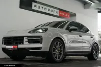 Porsche Cayenne din 2024 cu 9.980 km - oferta POR188575 - foto 25
