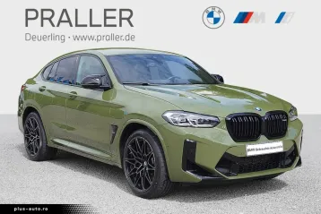 BMW X4 M din 2024 - oferta BMW188576