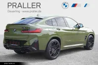 BMW X4 M (Seria X) din 2024 cu 21.500 km - oferta BMW188576 - foto 5