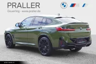 BMW X4 M (Seria X) din 2024 cu 21.500 km - oferta BMW188576 - foto 6
