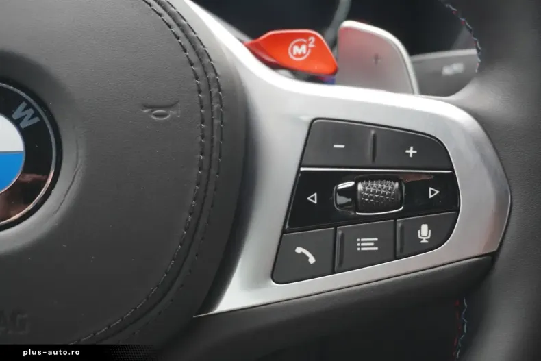 BMW X4 M (Seria X) din 2024 cu 21.500 km - oferta BMW188576 - foto 10