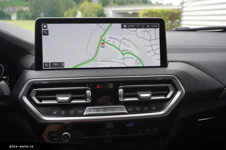 BMW X4 M (Seria X) din 2024 cu 21.500 km - oferta BMW188576 - foto 12