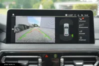 BMW X4 M (Seria X) din 2024 cu 21.500 km - oferta BMW188576 - foto 13