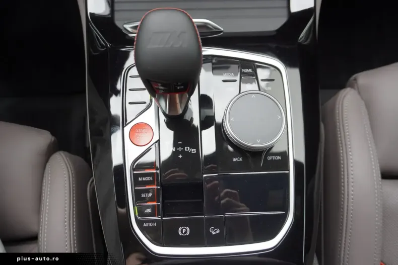 BMW X4 M (Seria X) din 2024 cu 21.500 km - oferta BMW188576 - foto 14