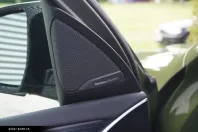 BMW X4 M (Seria X) din 2024 cu 21.500 km - oferta BMW188576 - foto 16