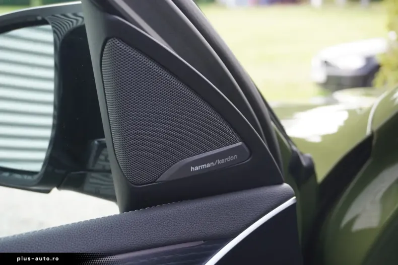 BMW X4 M (Seria X) din 2024 cu 21.500 km - oferta BMW188576 - foto 16