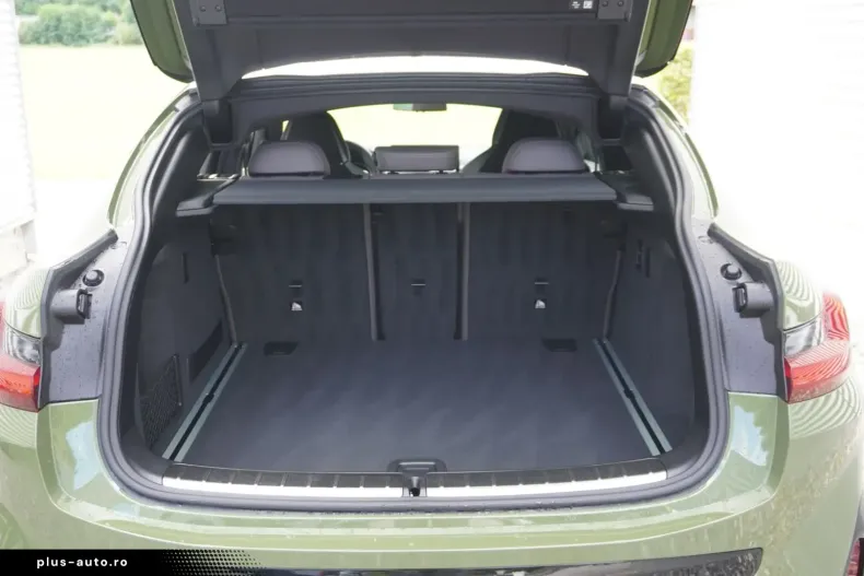 BMW X4 M (Seria X) din 2024 cu 21.500 km - oferta BMW188576 - foto 18