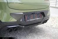 BMW X4 M (Seria X) din 2024 cu 21.500 km - oferta BMW188576 - foto 21