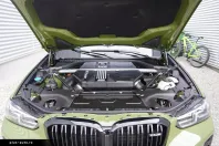 BMW X4 M (Seria X) din 2024 cu 21.500 km - oferta BMW188576 - foto 22