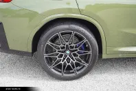 BMW X4 M (Seria X) din 2024 cu 21.500 km - oferta BMW188576 - foto 23