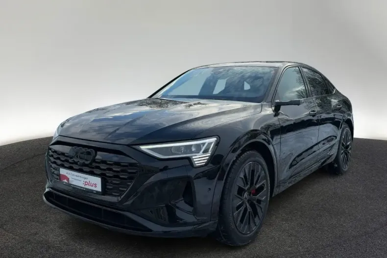 Audi Q8 din 2023 cu 26.361 km - oferta AUD188577 - foto 1