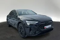 Audi Q8 din 2023 cu 26.361 km - oferta AUD188577 - foto 4