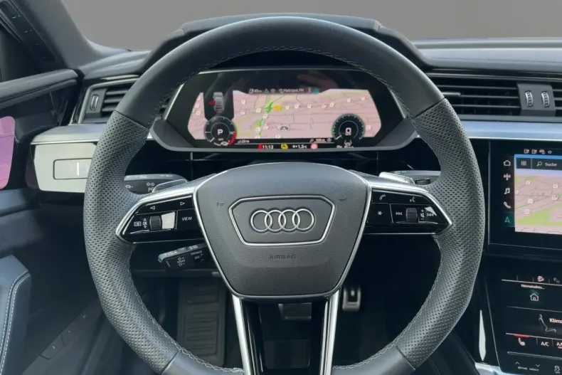 Audi Q8 din 2023 cu 26.361 km - oferta AUD188577 - foto 9