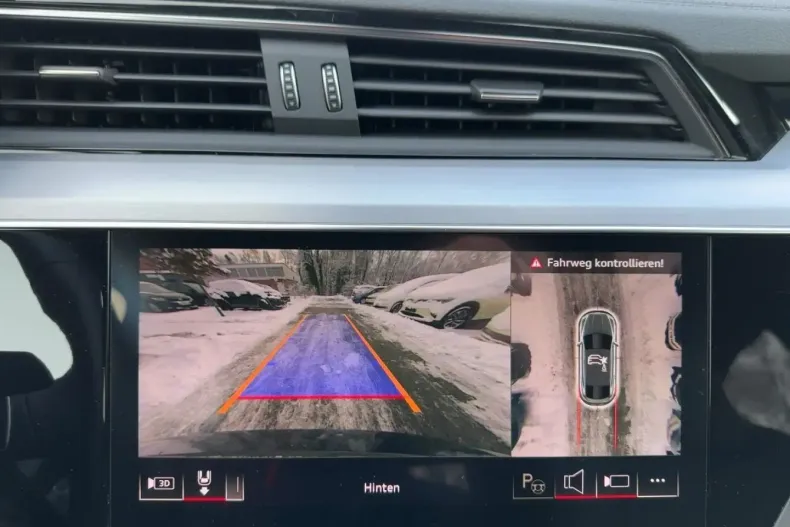 Audi Q8 din 2023 cu 26.361 km - oferta AUD188577 - foto 13