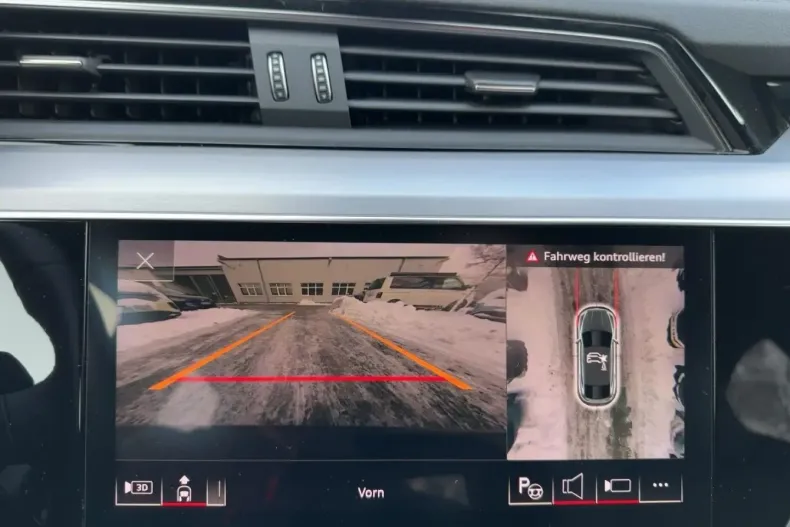 Audi Q8 din 2023 cu 26.361 km - oferta AUD188577 - foto 14