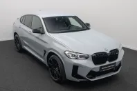 BMW X4 M (Seria X) din 2024 cu 12.938 km - oferta BMW188578 - foto 4