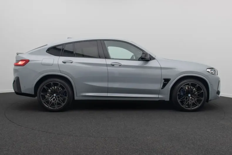 BMW X4 M (Seria X) din 2024 cu 12.938 km - oferta BMW188578 - foto 6