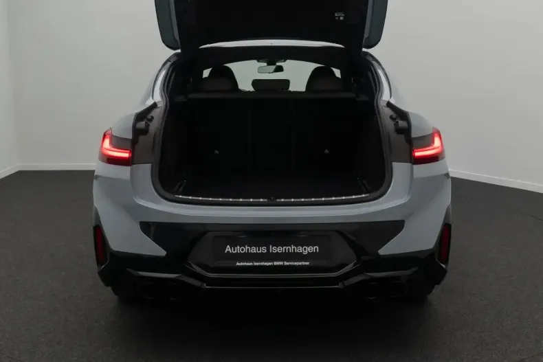 BMW X4 M (Seria X) din 2024 cu 12.938 km - oferta BMW188578 - foto 14