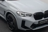 BMW X4 M (Seria X) din 2024 cu 12.938 km - oferta BMW188578 - foto 18