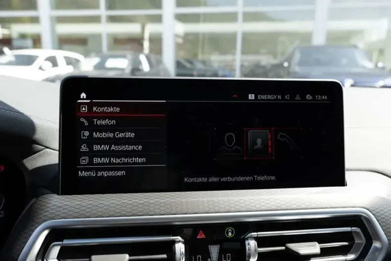 BMW X4 M (Seria X) din 2024 cu 20.708 km - oferta BMW188579 - foto 10