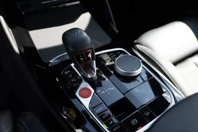 BMW X4 M (Seria X) din 2024 cu 20.708 km - oferta BMW188579 - foto 12