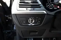 BMW X4 M (Seria X) din 2024 cu 20.708 km - oferta BMW188579 - foto 17