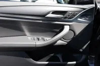 BMW X4 M (Seria X) din 2024 cu 20.708 km - oferta BMW188579 - foto 22