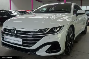 Volkswagen Arteon din 2021 - oferta VOL188580