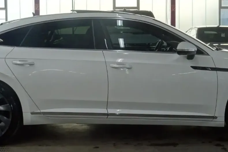 Volkswagen Arteon din 2021 cu 38.300 km - oferta VOL188580 - foto 4