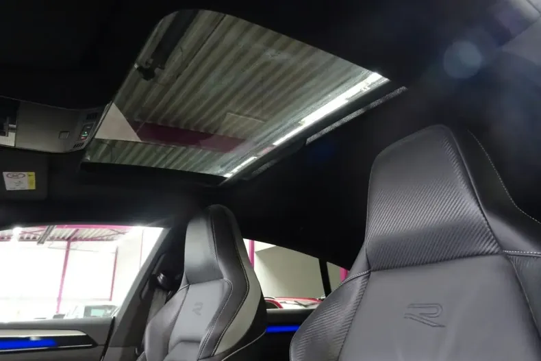 Volkswagen Arteon din 2021 cu 38.300 km - oferta VOL188580 - foto 7