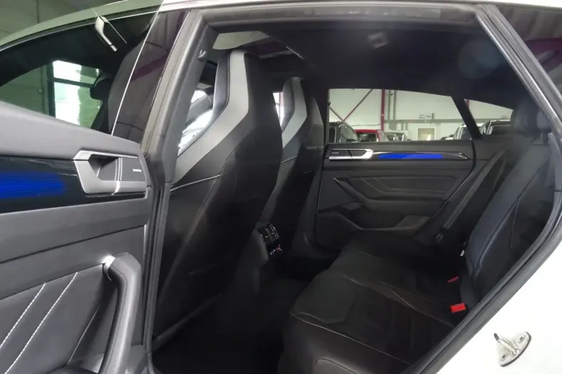 Volkswagen Arteon din 2021 cu 38.300 km - oferta VOL188580 - foto 8