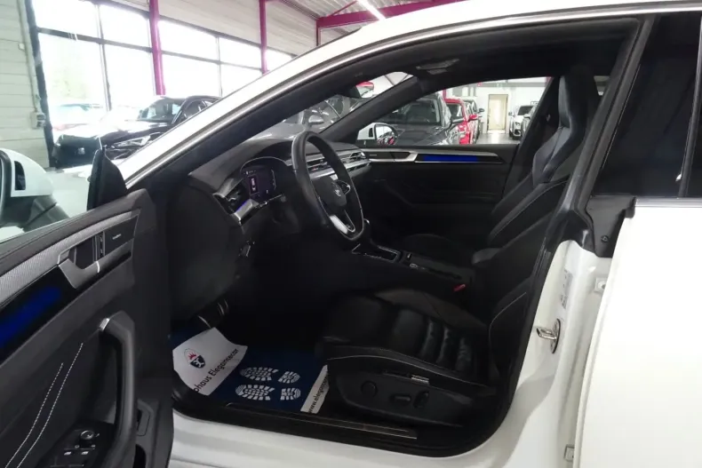 Volkswagen Arteon din 2021 cu 38.300 km - oferta VOL188580 - foto 9