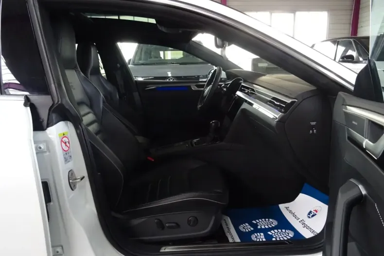 Volkswagen Arteon din 2021 cu 38.300 km - oferta VOL188580 - foto 10