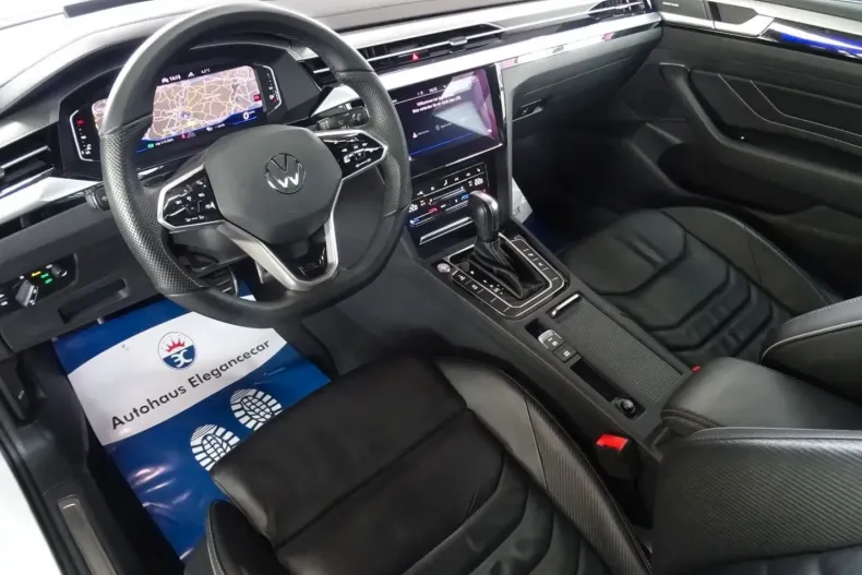 Volkswagen Arteon din 2021 cu 38.300 km - oferta VOL188580 - foto 12