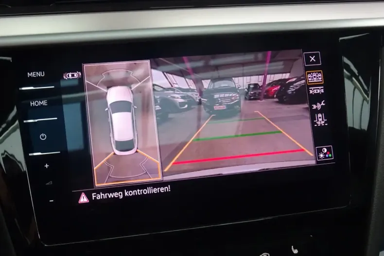 Volkswagen Arteon din 2021 cu 38.300 km - oferta VOL188580 - foto 19