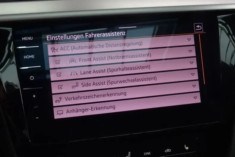 Volkswagen Arteon din 2021 cu 38.300 km - oferta VOL188580 - foto 20