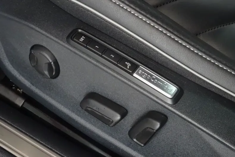 Volkswagen Arteon din 2021 cu 38.300 km - oferta VOL188580 - foto 22