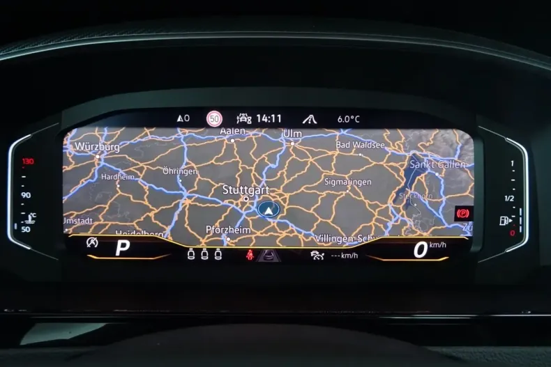 Volkswagen Arteon din 2021 cu 38.300 km - oferta VOL188580 - foto 24