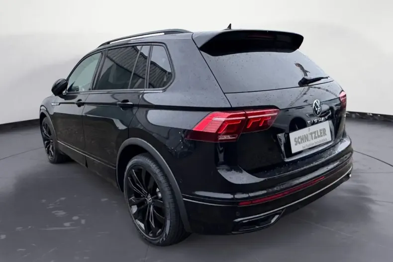 Volkswagen Tiguan din 2021 cu 40.679 km - oferta VOL188581 - foto 3