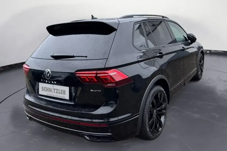 Volkswagen Tiguan din 2021 cu 40.679 km - oferta VOL188581 - foto 5