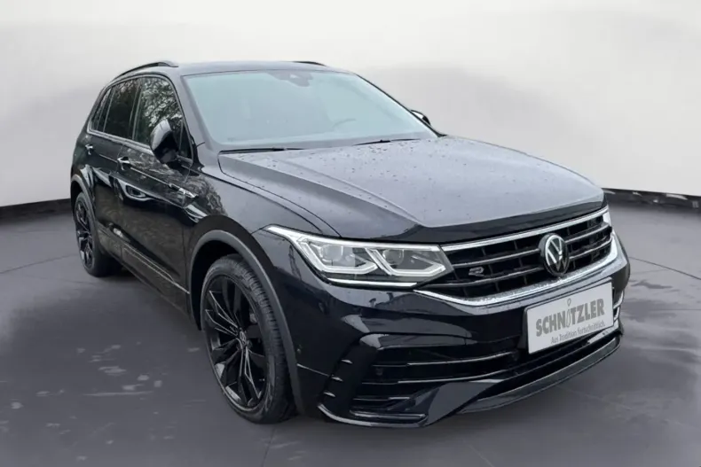 Volkswagen Tiguan din 2021 cu 40.679 km - oferta VOL188581 - foto 7