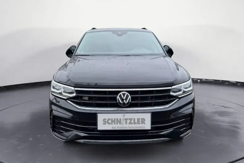 Volkswagen Tiguan din 2021 cu 40.679 km - oferta VOL188581 - foto 8