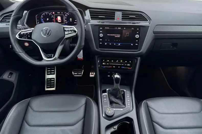 Volkswagen Tiguan din 2021 cu 40.679 km - oferta VOL188581 - foto 10