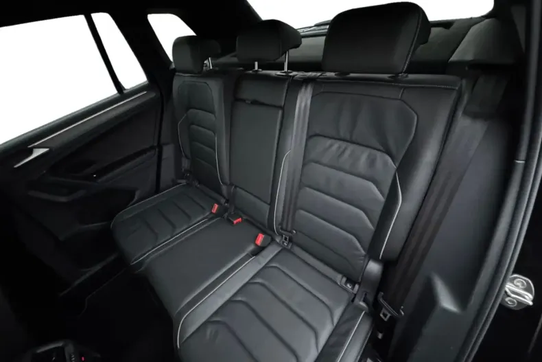 Volkswagen Tiguan din 2021 cu 40.679 km - oferta VOL188581 - foto 13