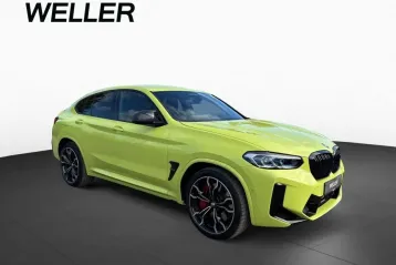 BMW X4 M din 2024 - oferta BMW188582
