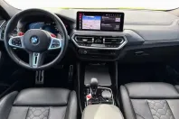 BMW X4 M (Seria X) din 2024 cu 18.431 km - oferta BMW188582 - foto 10