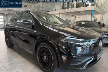 Mercedes-Benz EQA din 2024 - oferta MER188583