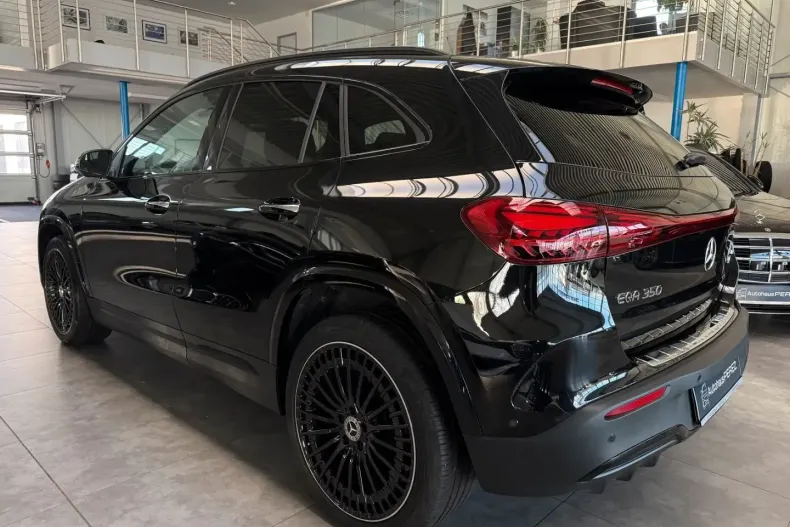 Mercedes-Benz EQA din 2024 cu 22.271 km - oferta MER188583 - foto 3