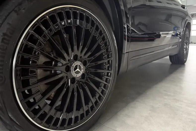 Mercedes-Benz EQA din 2024 cu 22.271 km - oferta MER188583 - foto 5